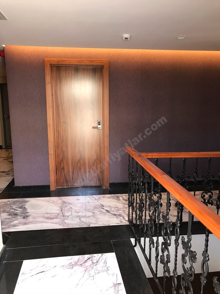 Sabiha Hanżm - Fatih Delux Kżz Öšrenci Yurdu