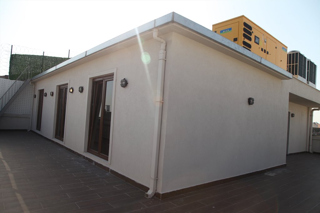 Sabiha Hanżm - Delüx Kżz Öšrenci Yurdu