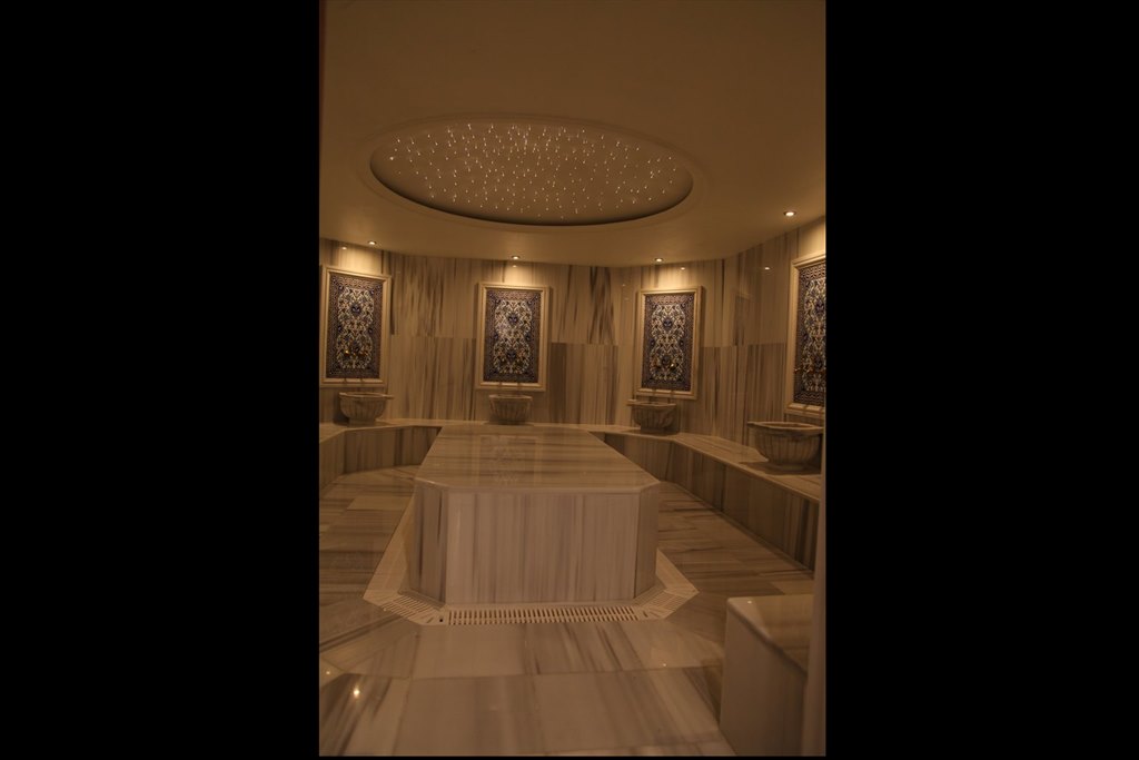 Sabiha Hanżm - Delüx Kżz Öšrenci Yurdu