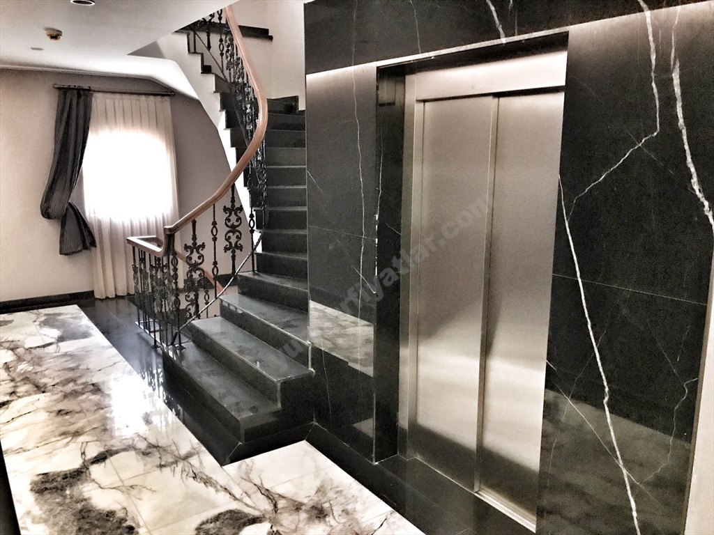 Sabiha Hanżm - Fatih Delux Kżz Öšrenci Yurdu