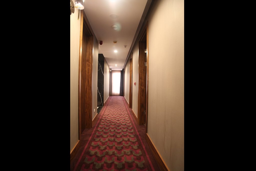 Sabiha Hanżm - Delüx Kżz Öšrenci Yurdu