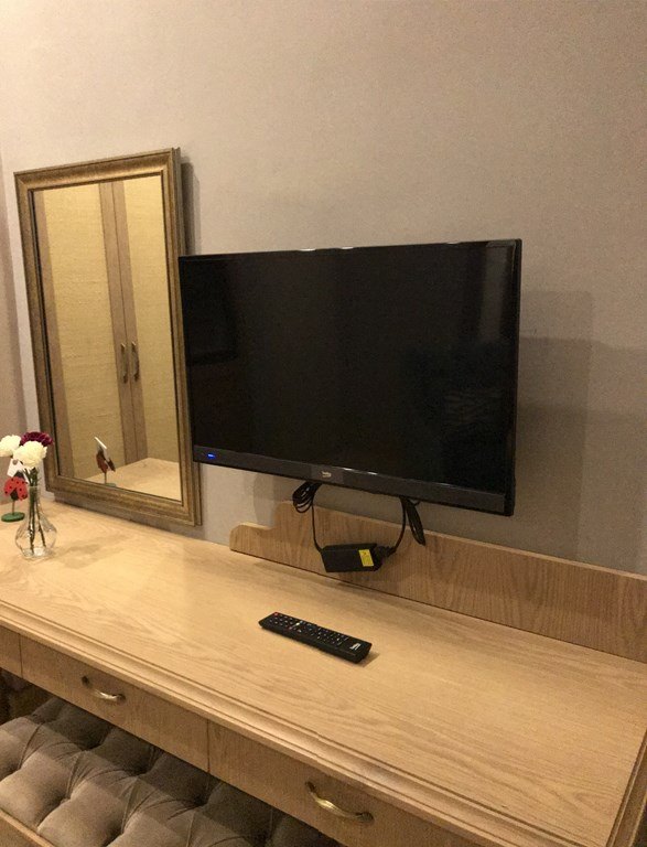 Sabiha Hanżm - Kżztažż Kżz Öšrenci Yurdu