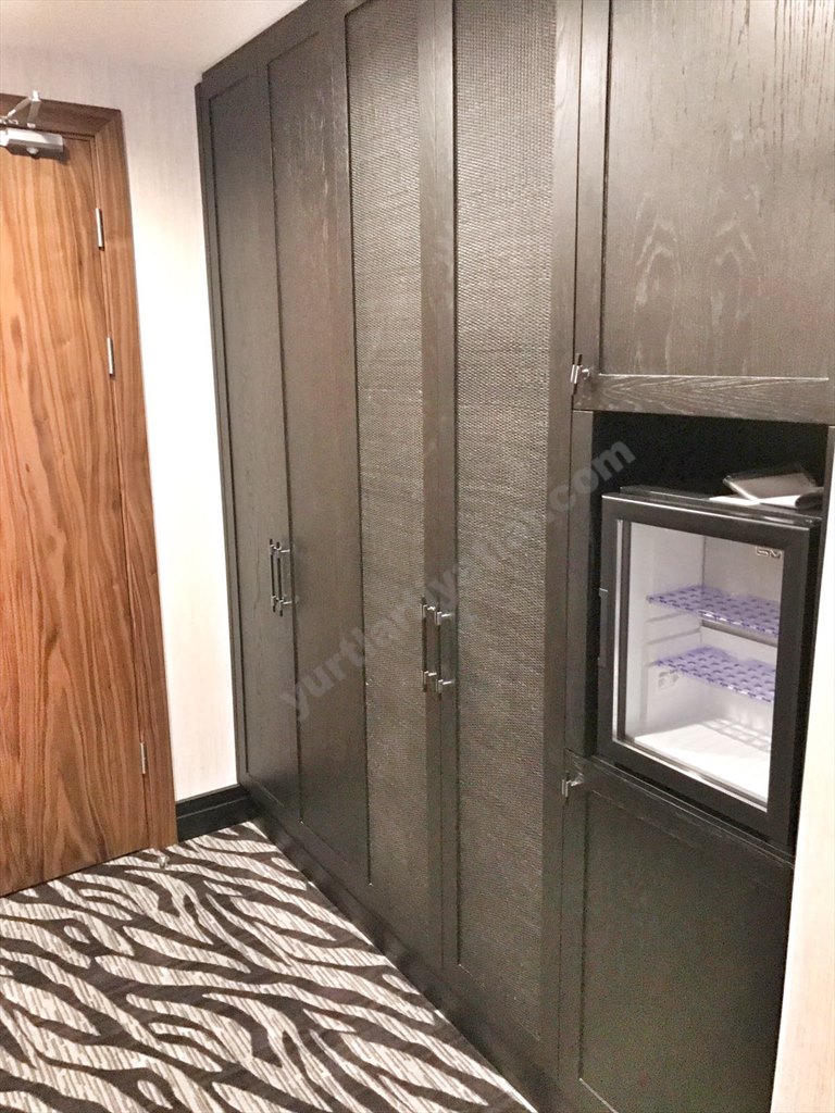 Sabiha Hanżm - Fatih Delux Kżz ÷ūrenci Yurdu