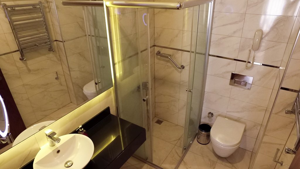 Sabiha Haným - Kýztaţý Kýz Öđrenci Yurdu