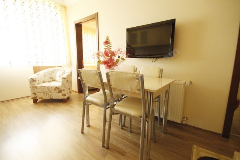 Adatoria Suit Apart ve Öğrenci Evleri » Yurtlar FİYATLAR