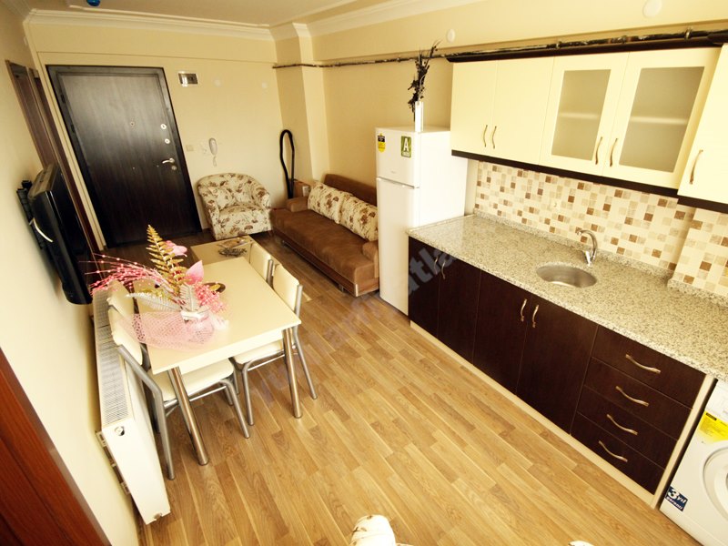 Adatoria Suit Apart ve Öğrenci Evleri » Yurtlar FİYATLAR