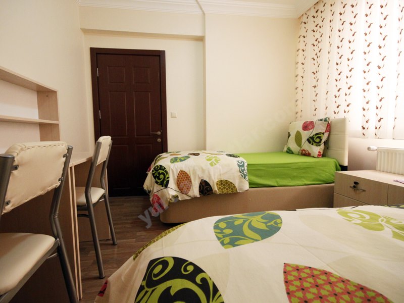Adatoria Suit Apart ve Öğrenci Evleri » Yurtlar FİYATLAR