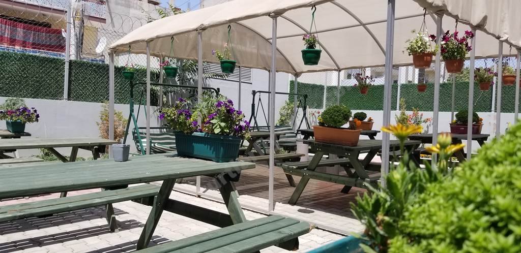 Ulusoy Plus K�z ��renci Yurdu