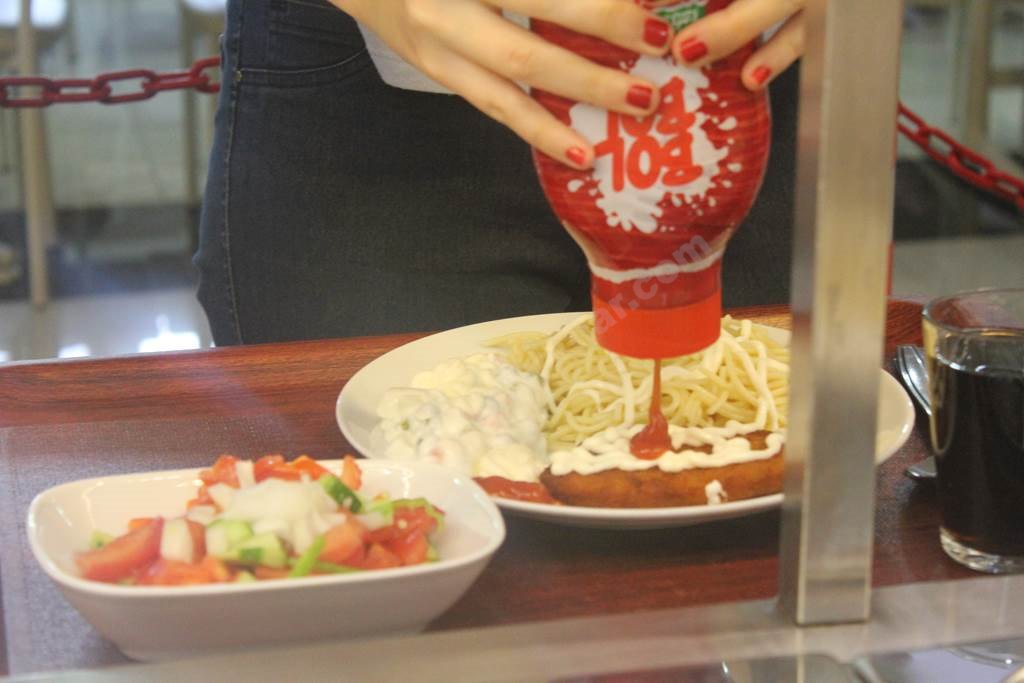 Ulusoy Plus K�z ��renci Yurdu