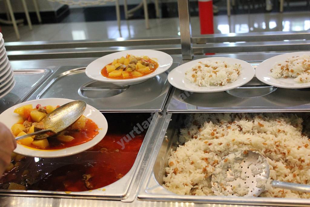 Ulusoy Plus K�z ��renci Yurdu