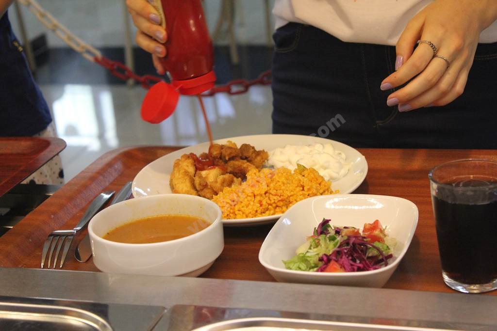 Ulusoy Plus K�z ��renci Yurdu