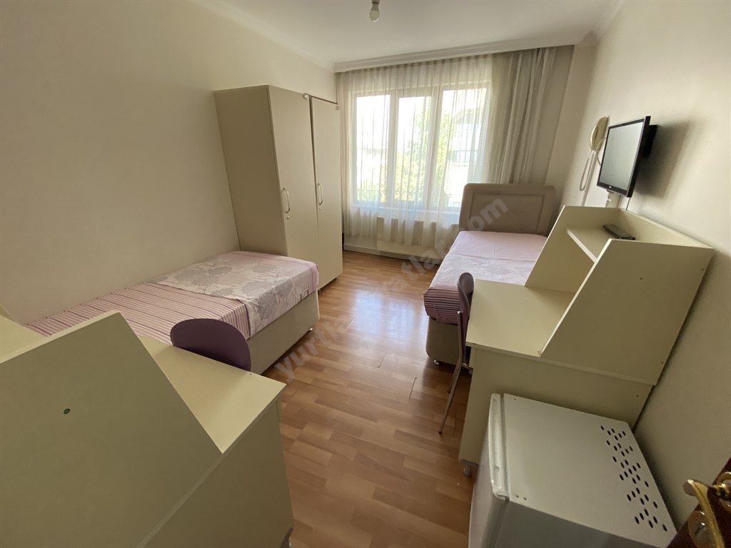 ��nar K�z Yurdu A Blok