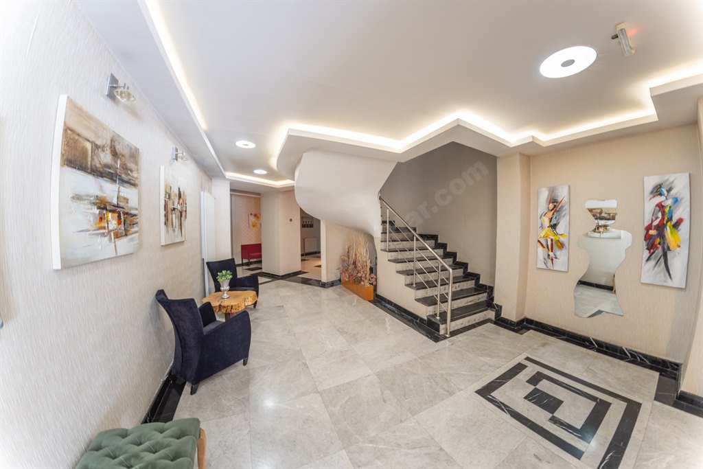�zel Eyl�l K�z ��renci Residence