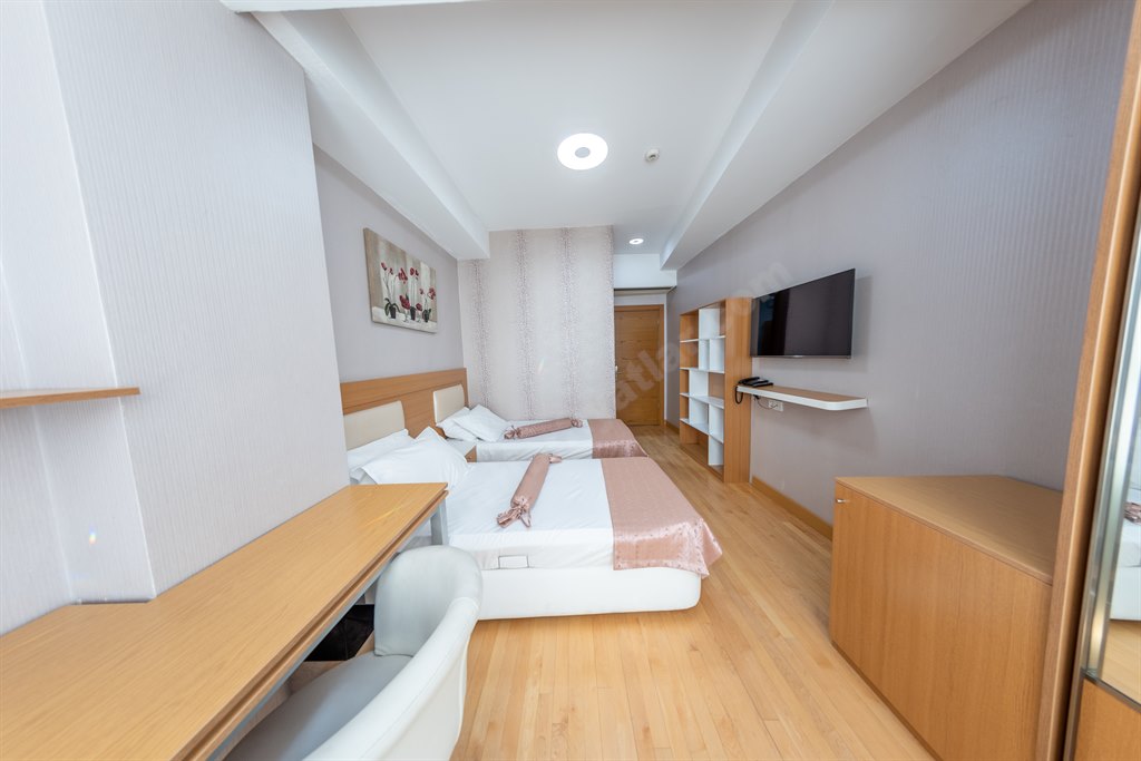 �zel Eyl�l K�z ��renci Residence