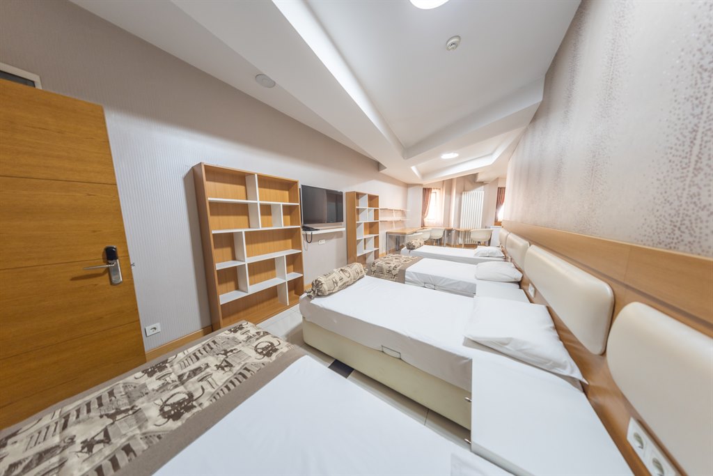 �zel Eyl�l K�z ��renci Residence