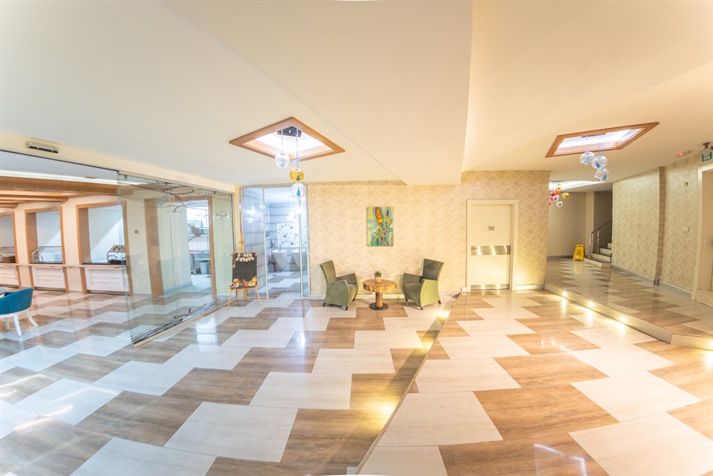 �zel Eyl�l K�z ��renci Residence