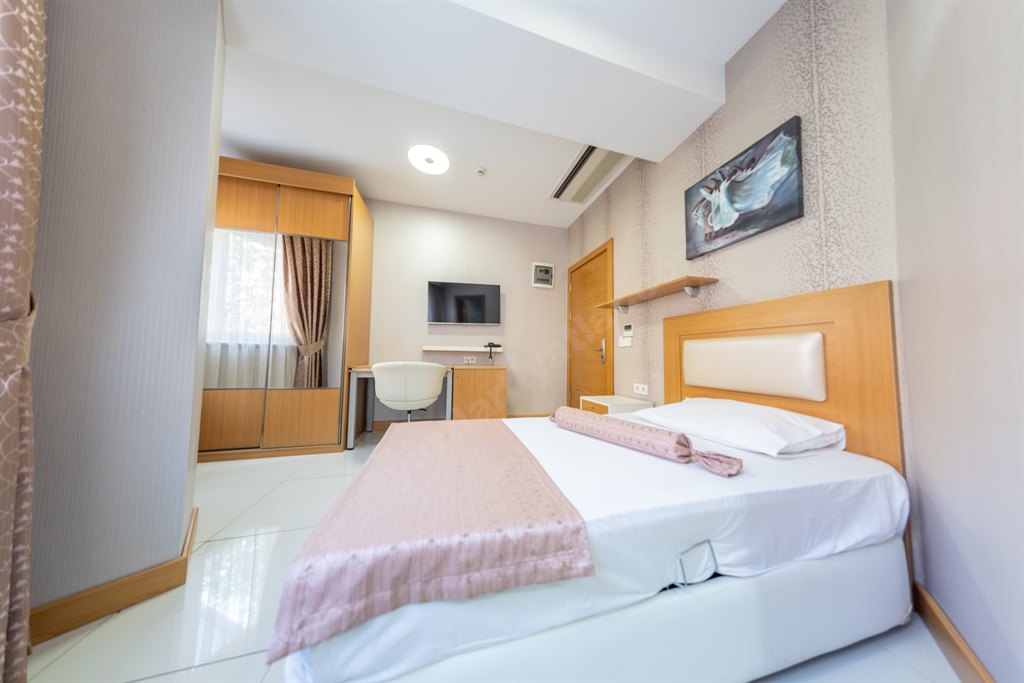 �zel Eyl�l K�z ��renci Residence