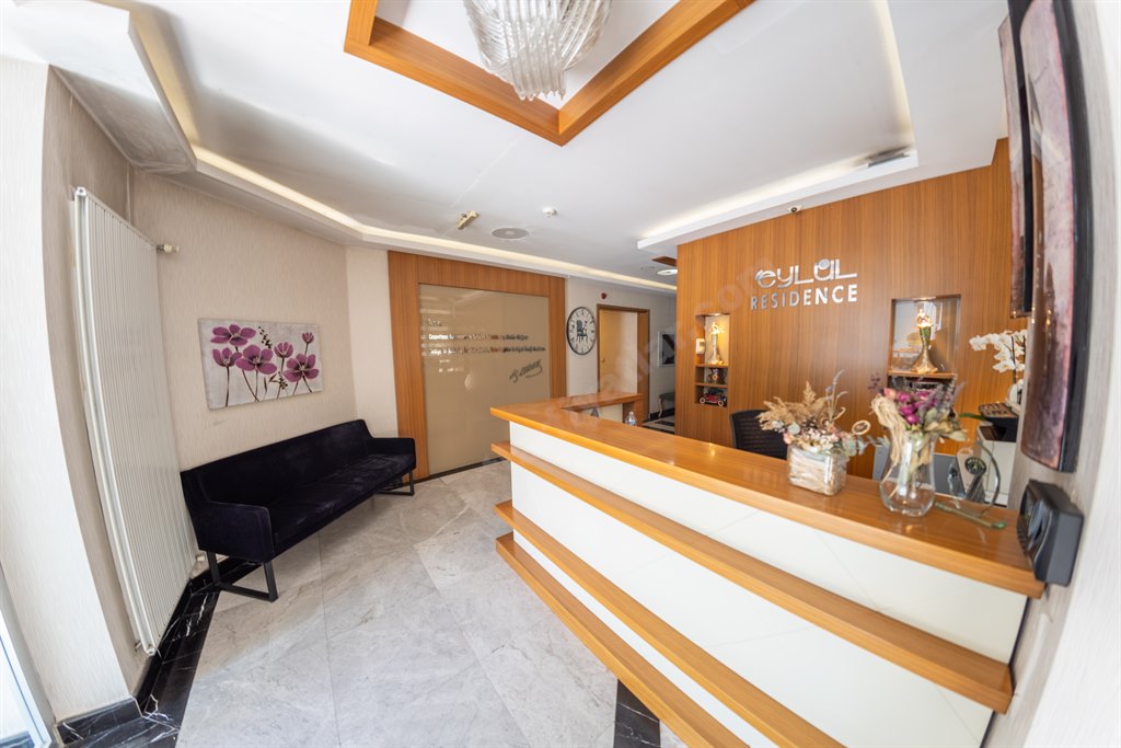 �zel Eyl�l K�z ��renci Residence