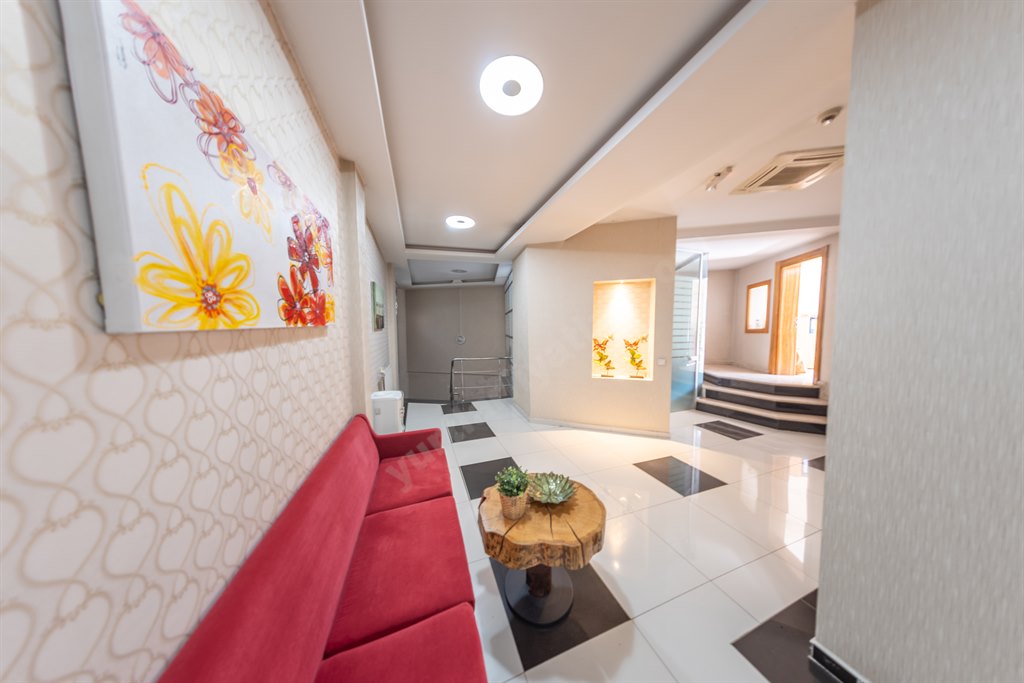�zel Eyl�l K�z ��renci Residence