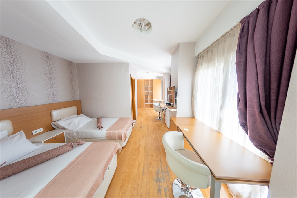 �zel Eyl�l K�z ��renci Residence