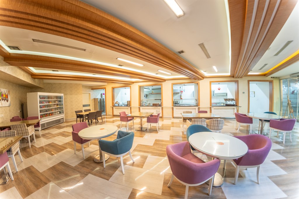 �zel Eyl�l K�z ��renci Residence