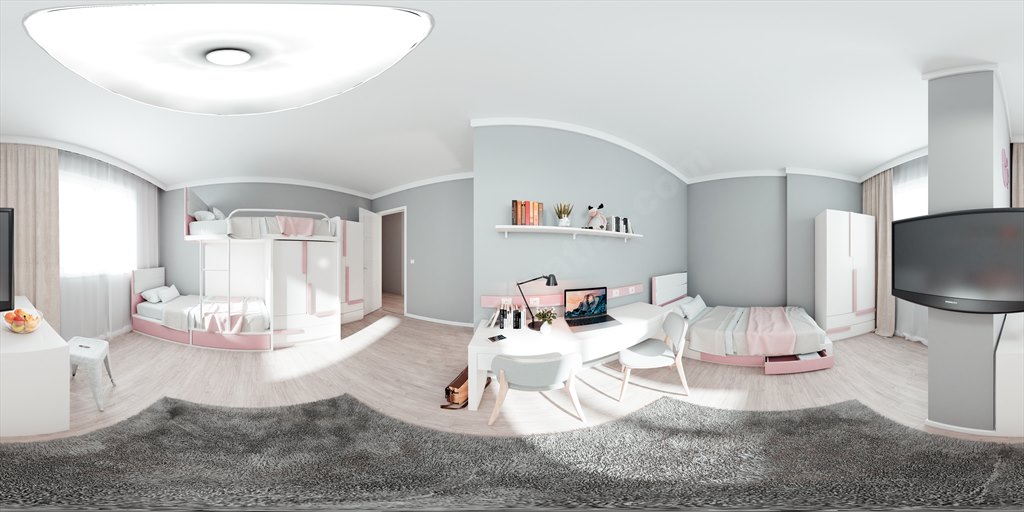 Academic House Kadıköy İnci Kız Öğrenci Yurdu » Yurtlar FİYATLAR