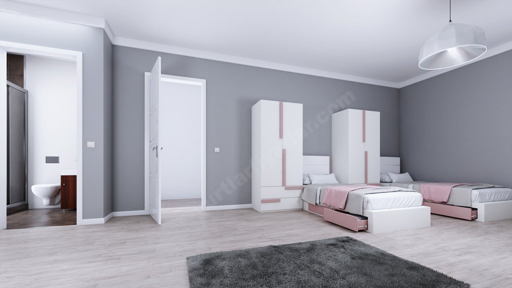 Academic House Kadıköy İnci Kız Öğrenci Yurdu » Yurtlar FİYATLAR