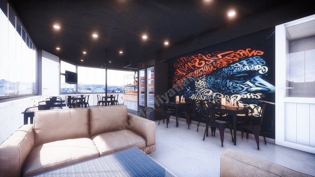 Academic House Kadıköy İnci Kız Öğrenci Yurdu » Yurtlar FİYATLAR