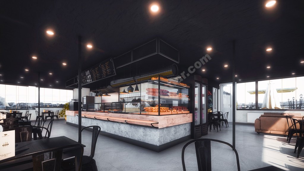 Academic House Kadıköy İnci Kız Öğrenci Yurdu » Yurtlar FİYATLAR