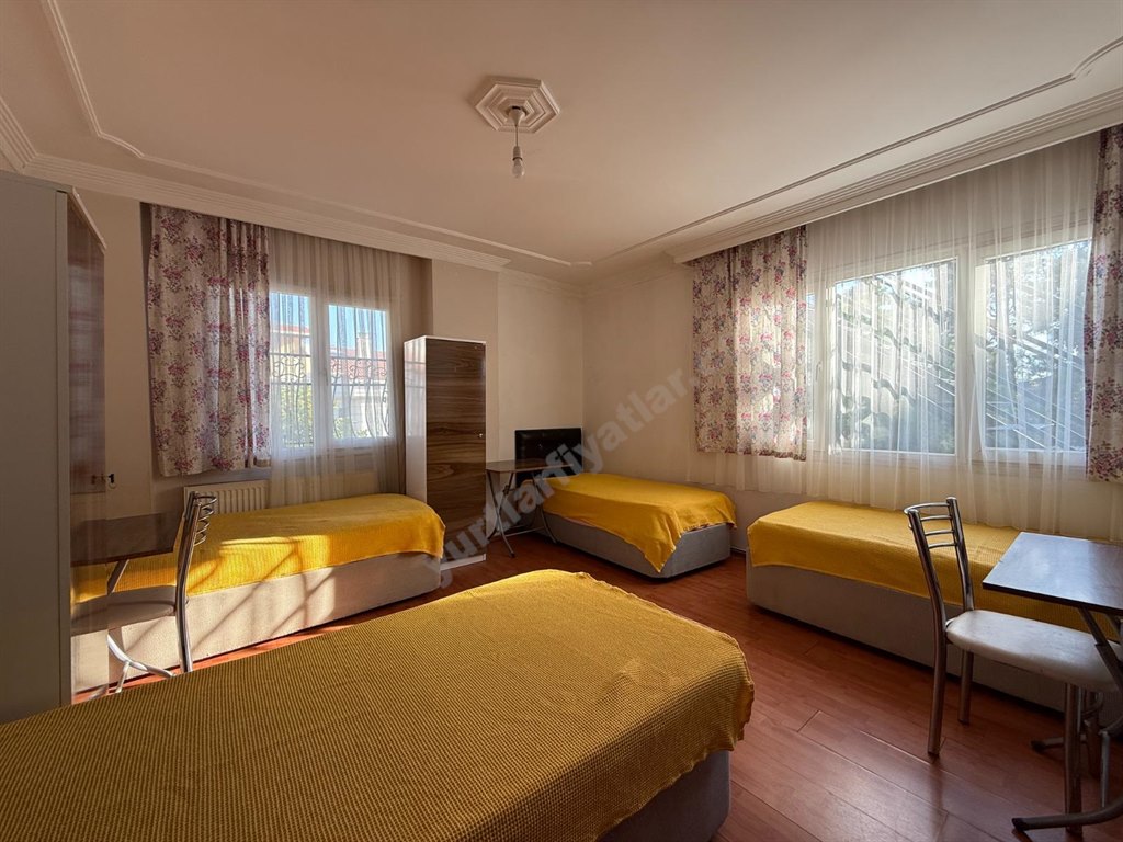 �zel Papatyam K�z ��renci Yurdu