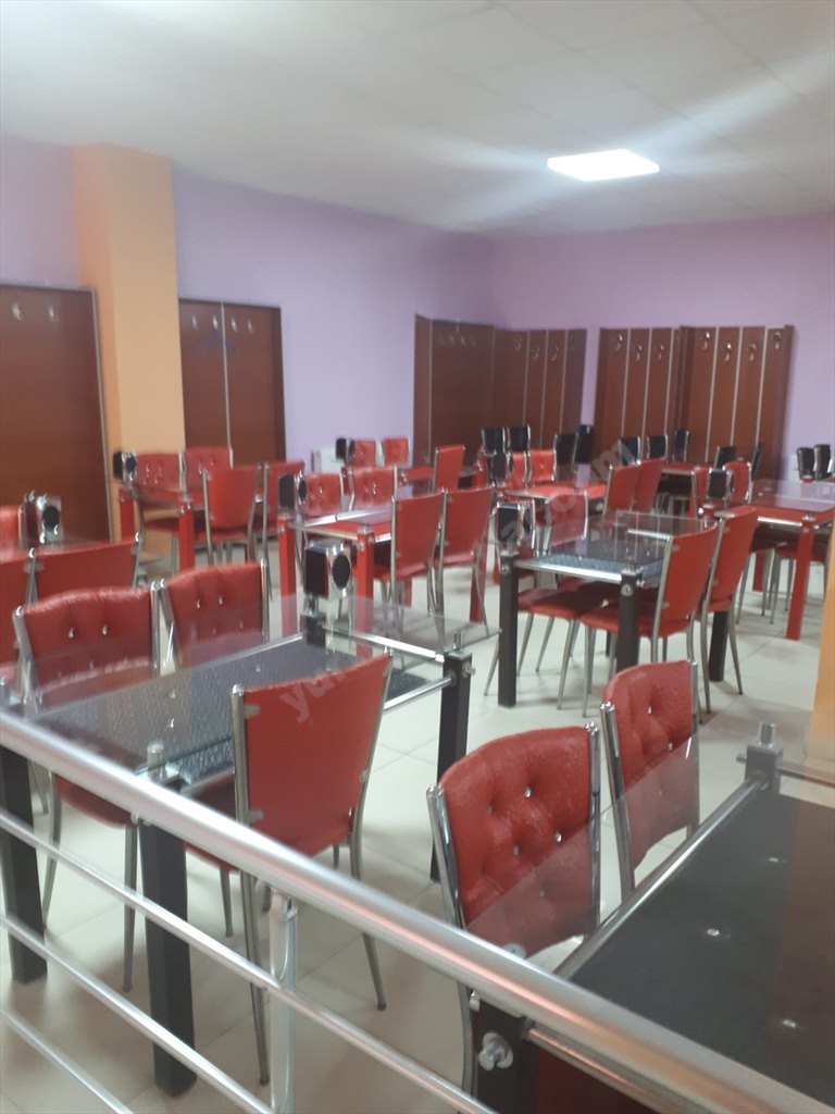 Ko�-Pa K�z ��renci Pansiyonu