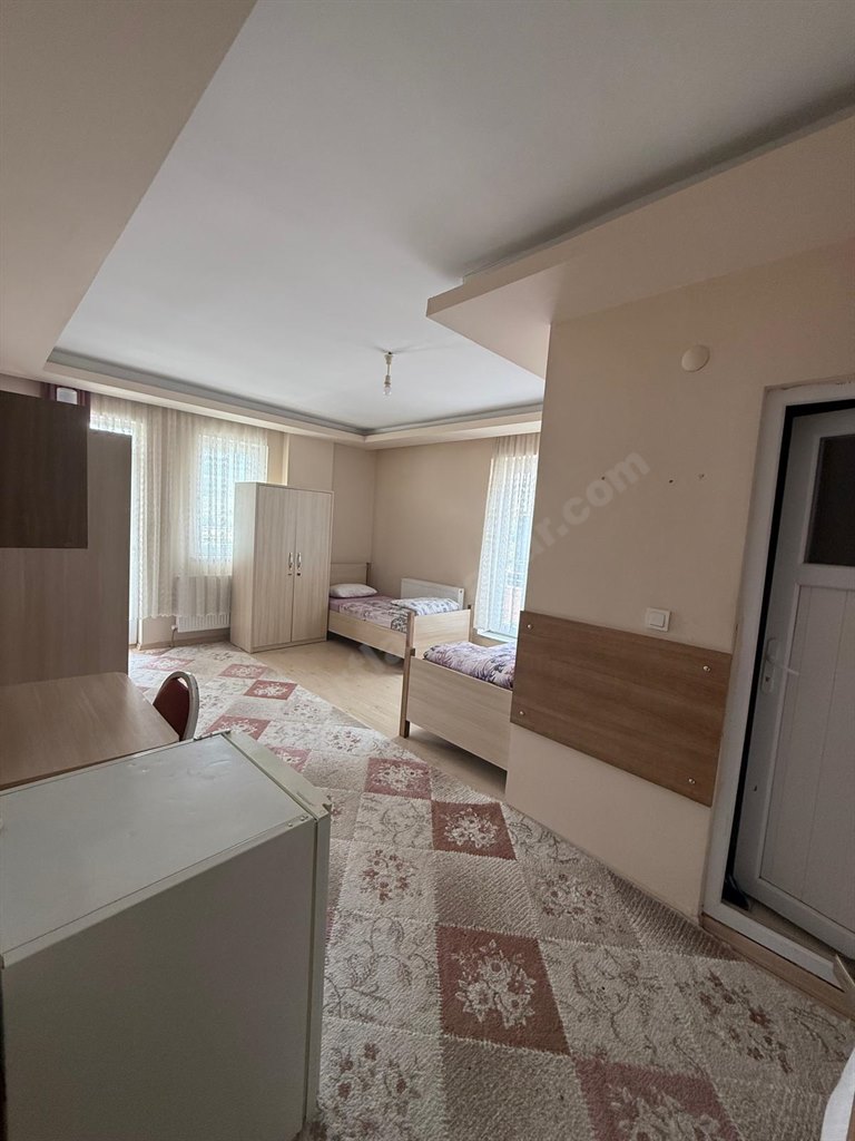 Ko�-Pa K�z ��renci Pansiyonu - 2 Ki�ilik Oda 