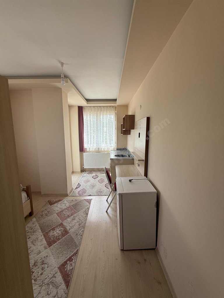 Ko�-Pa K�z ��renci Pansiyonu - Tek Ki�ilik Oda 