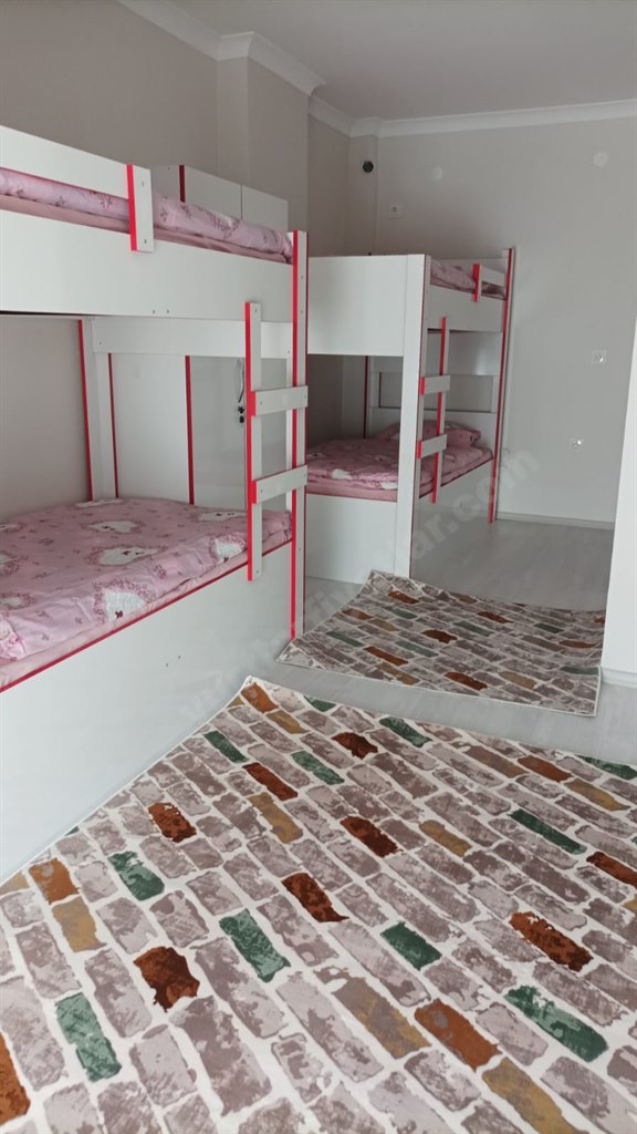 Ko�-Pa K�z ��renci Pansiyonu