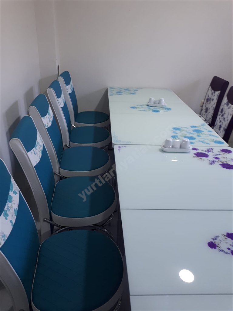 Ko�-Pa K�z ��renci Pansiyonu