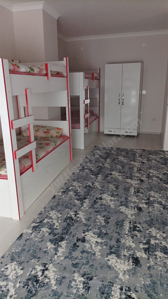 Ko�-Pa K�z ��renci Pansiyonu