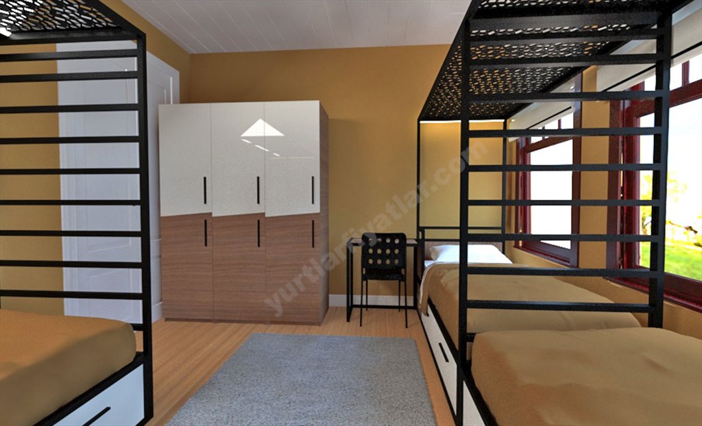 ozel pasa kosku erkek ogrenci yurdu yurtlar fiyatlar