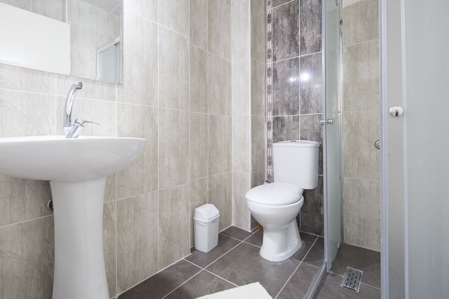 A&C �zel K�z Yurdu - Banyo