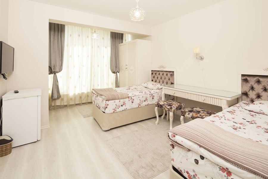 A&C �zel K�z Yurdu - 2 Ki�ilik Oda