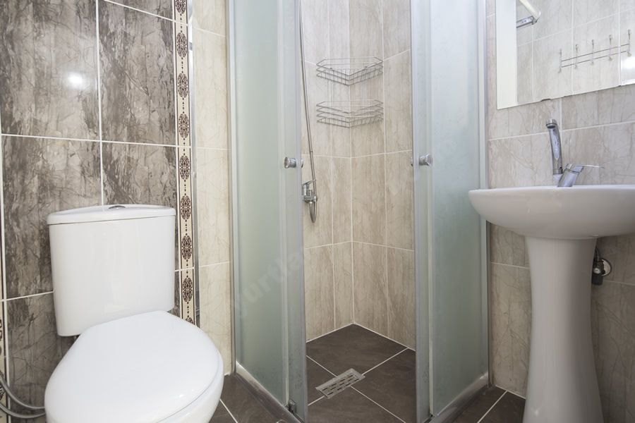 A&C �zel K�z Yurdu - Banyo