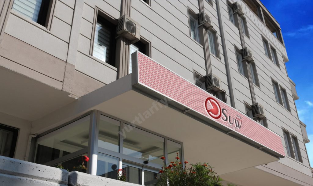 Suw Hotel