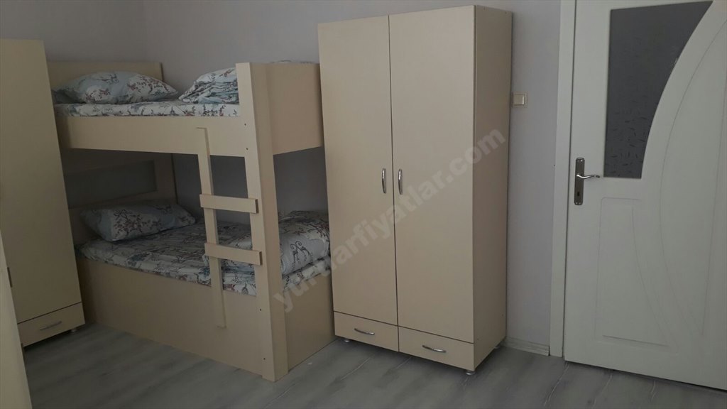 Ko�-Pa Erkek ��renci Pansiyonu