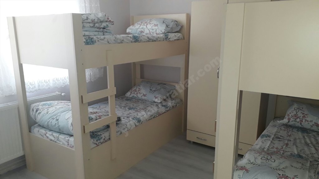 Ko�-Pa Erkek ��renci Pansiyonu