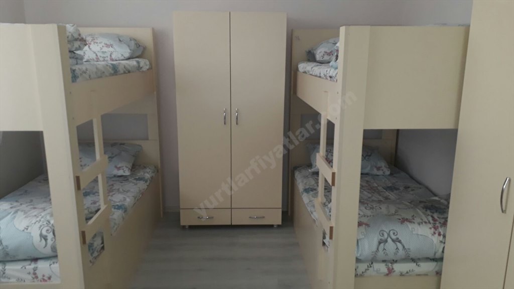 Ko�-Pa Erkek ��renci Pansiyonu