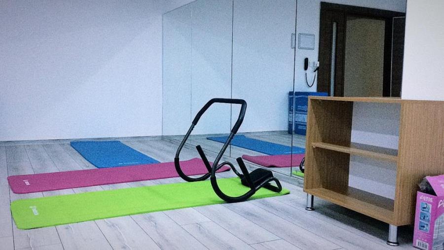 Sabiha Hanưm - Maltepe Kưz Öđrenci Yurdu