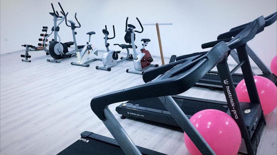 Sabiha Hanưm - Maltepe Kưz Öđrenci Yurdu