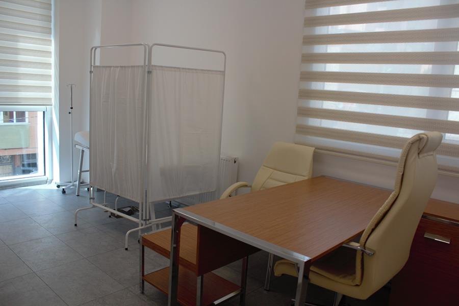 Sabiha Hanưm - Maltepe Kưz Öđrenci Yurdu