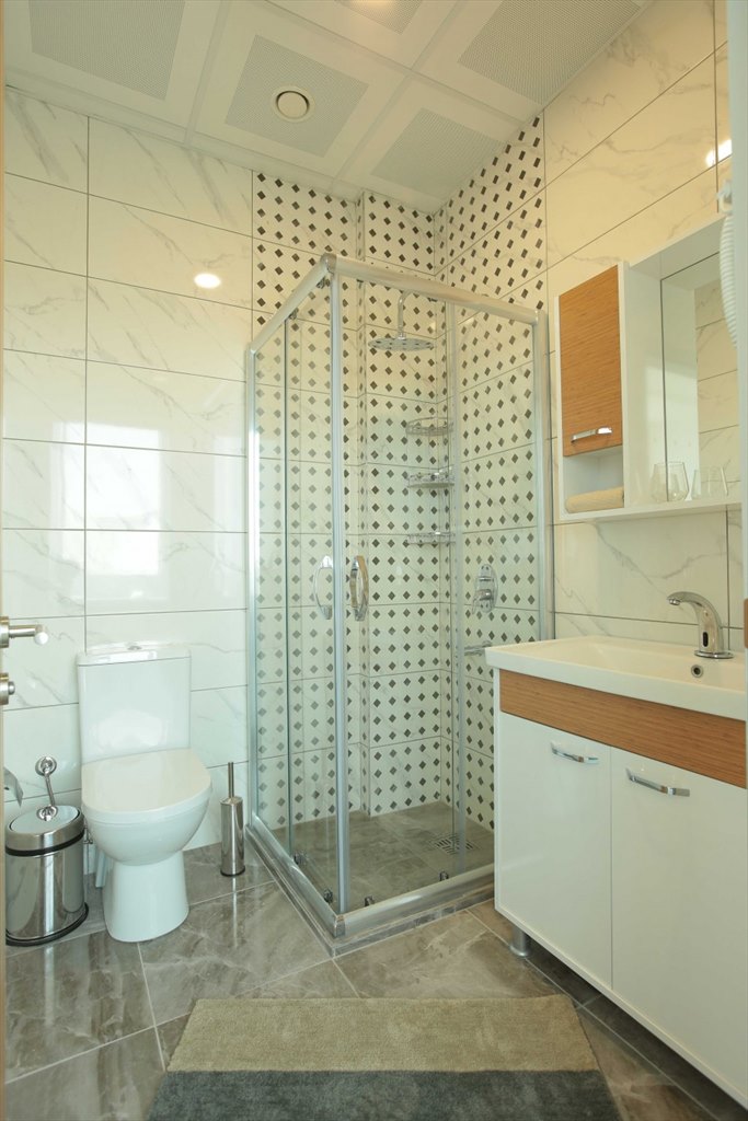 Sabiha Hanưm - Maltepe Kưz Öđrenci Yurdu