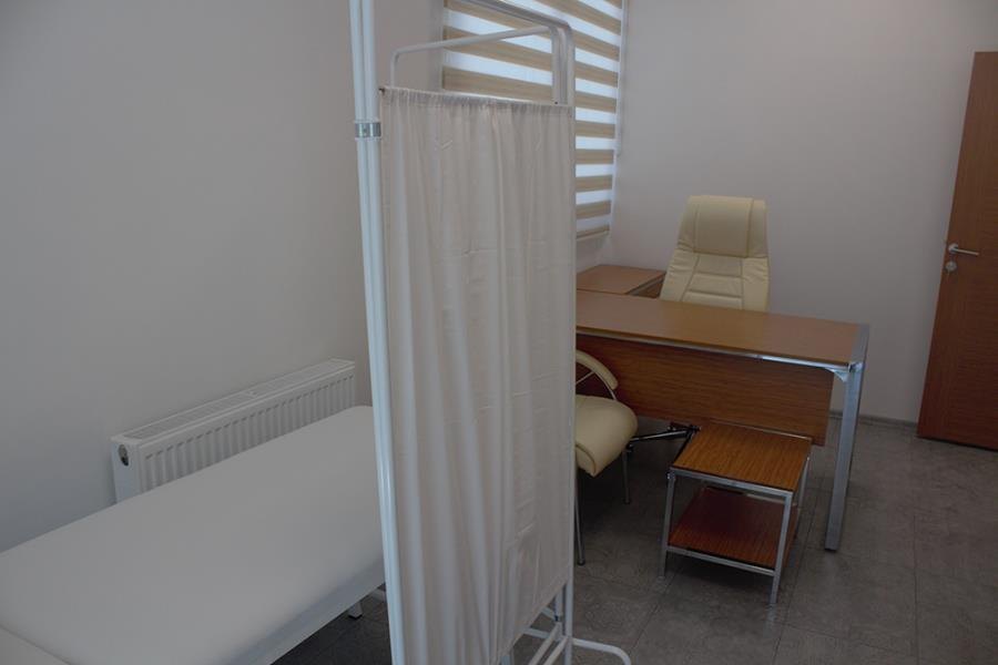 Sabiha Hanưm - Maltepe Kưz Öđrenci Yurdu