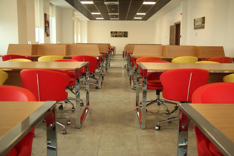 Sabiha Hanưm - Maltepe Kưz Öđrenci Yurdu